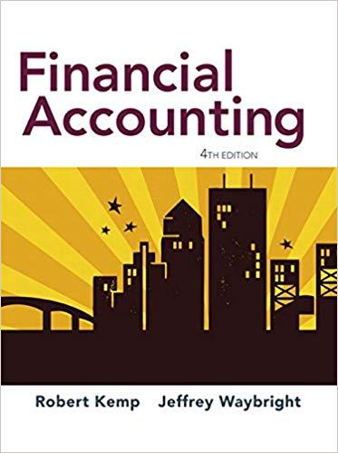 (PPT)Financial Accounting 4th Edition by Jeffrey Waybright.zip