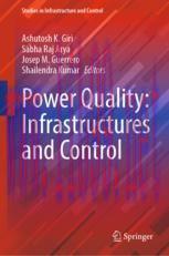 [PDF]Power Quality: Infrastructures and Control