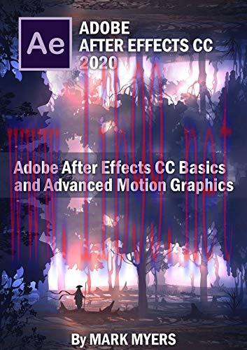 [FOX-Ebook]Adobe After Effects CC Basics and Advanced motion graphics