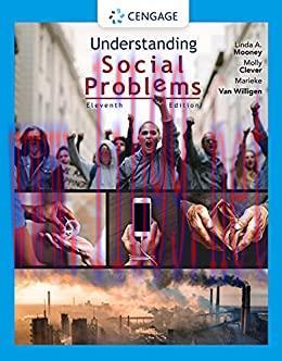 (PDF)Understanding Social Problems