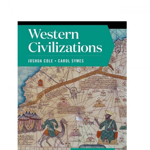 Western Civilizations (Full Twentieth Edition) (Vol. 1)