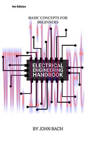[FOX-Ebook]Electrical Engineering Handbook: Basic concepts for beginners