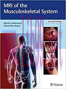 [AME]MRI of the Musculoskeletal System, 2nd Edition (EPUB)