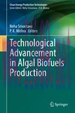 [PDF]Technological Advancement in Algal Biofuels Production