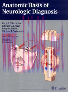 [AME]Anatomic Basis of Neurologic Diagnosis (Original PDF)
