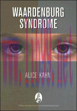 [AME]Waardenburg Syndrome