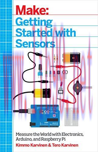 [FOX-Ebook]Getting Started with Sensors