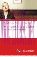 [PDF]Marlene Streeruwitz: Perspektiven auf Autorin und Werk