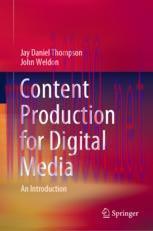 [PDF]Content Production for Digital Media: An Introduction