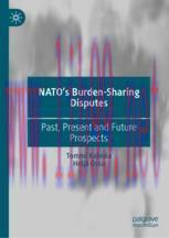 [PDF]NATO&rsquo;s Burden-Sharing Disputes: Past, Present and Future Prospects