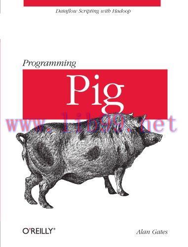 [FOX-Ebook]Programming Pig