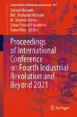 [PDF]Proceedings of International Conference on Fourth Industrial Revolution and Beyond 2021
