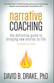 (PDF)Narrative Coaching The Definitive Guide to Bringing New Stories to Life