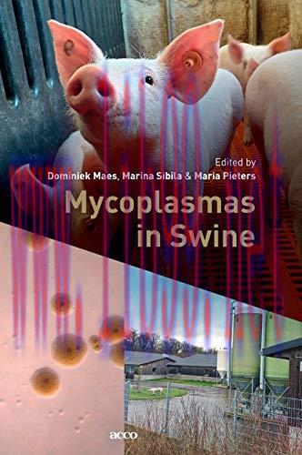 [AME]Mycoplasmas in Swine (Original PDF)