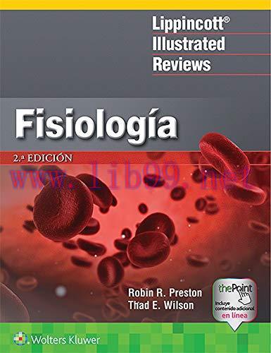 [AME]LIR. Fisiolog&iacute;a (Spanish Edition), 2nd Edition (EPUB)