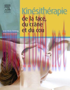 [AME]Kin&eacute;sith&eacute;rapie de la face, du cr&acirc;ne et du cou (PDF)