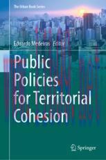 [PDF]Public Policies for Territorial Cohesion
