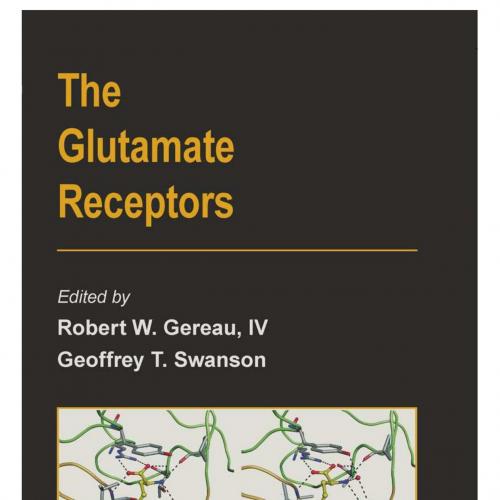 Glutamate Receptors, The - Wei Zhi