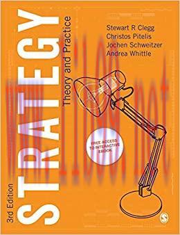 (PDF)Strategy: Theory and Practice