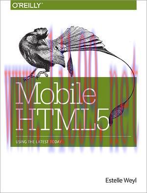 [SAIT-Ebook]Mobile HTML5