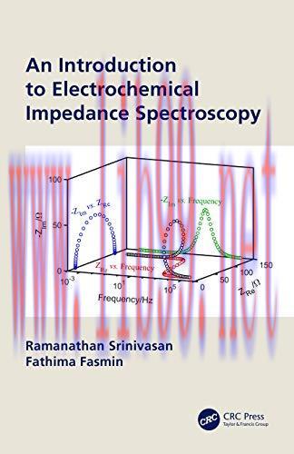 [FOX-Ebook]An Introduction to Electrochemical Impedance Spectroscopy