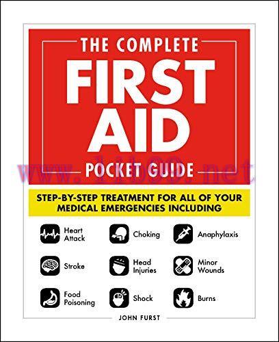 [FOX-Ebook]The Complete First Aid Pocket Guide