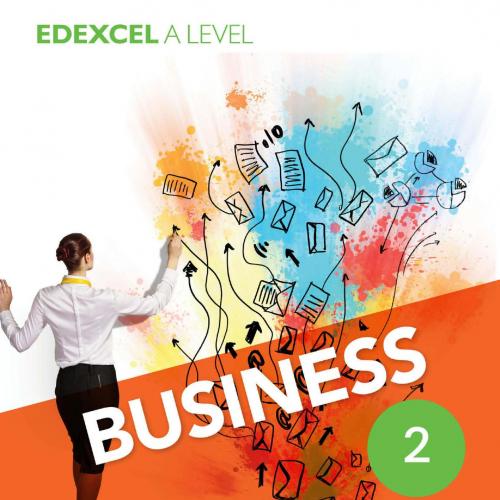 Edexcel Business A Level Year 2 Business