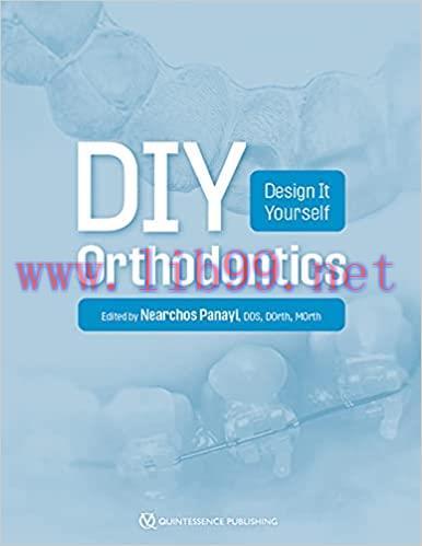 [PDF]DIY Orthodontics Design It Yourself