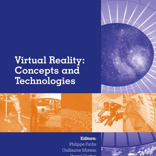 Virtual Reality Concepts and Technologies
