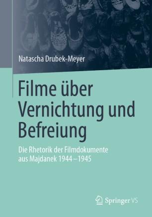 Filme &uuml;ber Vernichtung und Befreiung