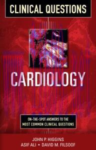 [AME]Cardiology Clinical Questions (Clinical Science Series)
