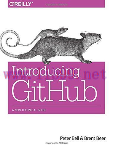 [FOX-Ebook]Introducing GitHub: A Non-Technical Guide