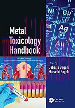 [AME]Metal Toxicology Handbook (Original PDF)