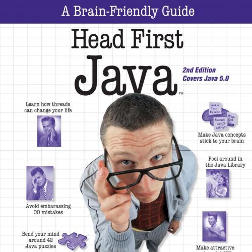 Head First Java, 2nd Edition - Wei Zhi