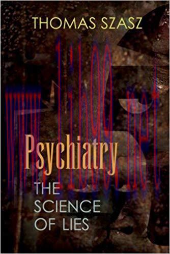 (PDF)Psychiatry: The Science of Lies