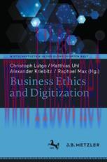 [PDF]Business Ethics and Digitization