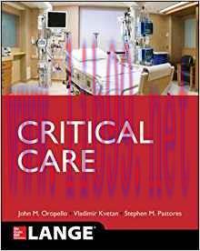 [PDF]Lange Critical Care