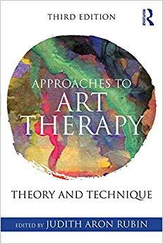 (PDF)Approaches to Art Therapy Theory and Technique 3rd Edition