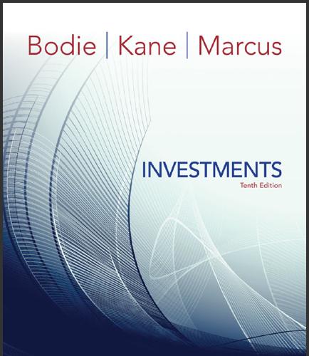 (PPT)Investments 10th Edition by Bodie.zip