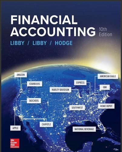(SM)Financial Accounting 10th Edition by Robert Libb.zip