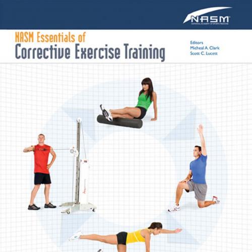 NASM Essentials of Corrective Exercise Training