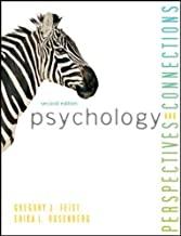 (Test Bank)Psychology Perspectives and Connections, 2nd Edition by Gregory J. Feist.rar