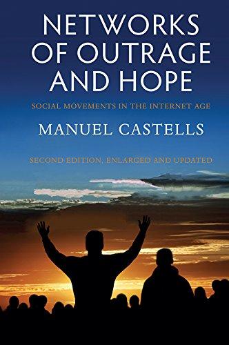 (PDF)Networks of Outrage and Hope Social Movements in the Internet Age Kindle Edition