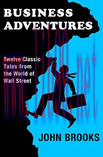 [FOX-Ebook]Business Adventures