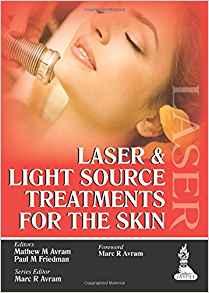Laser and Light Source Treatments for the Skin