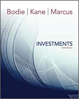 (PDF)Investments, 10th Edition 10th Edition