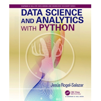 Data Science and Analytics with Python
