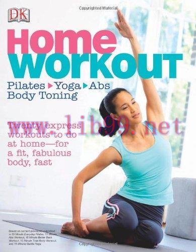 [FOX-Ebook]Home Workout