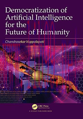 [FOX-Ebook]Democratization of Artificial Intelligence for the Future of Humanity