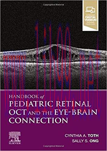 [AME]Handbook of Pediatric Retinal OCT and the Eye-Brain Connection (PDF)